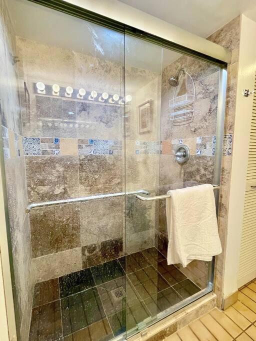 Magic Sands Beach View, 2B2B, Ac, Pool, Sleeps 6 Каилуа-Кона Экстерьер фото