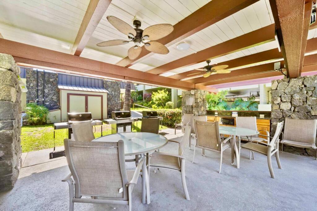 Magic Sands Beach View, 2B2B, Ac, Pool, Sleeps 6 Каилуа-Кона Экстерьер фото