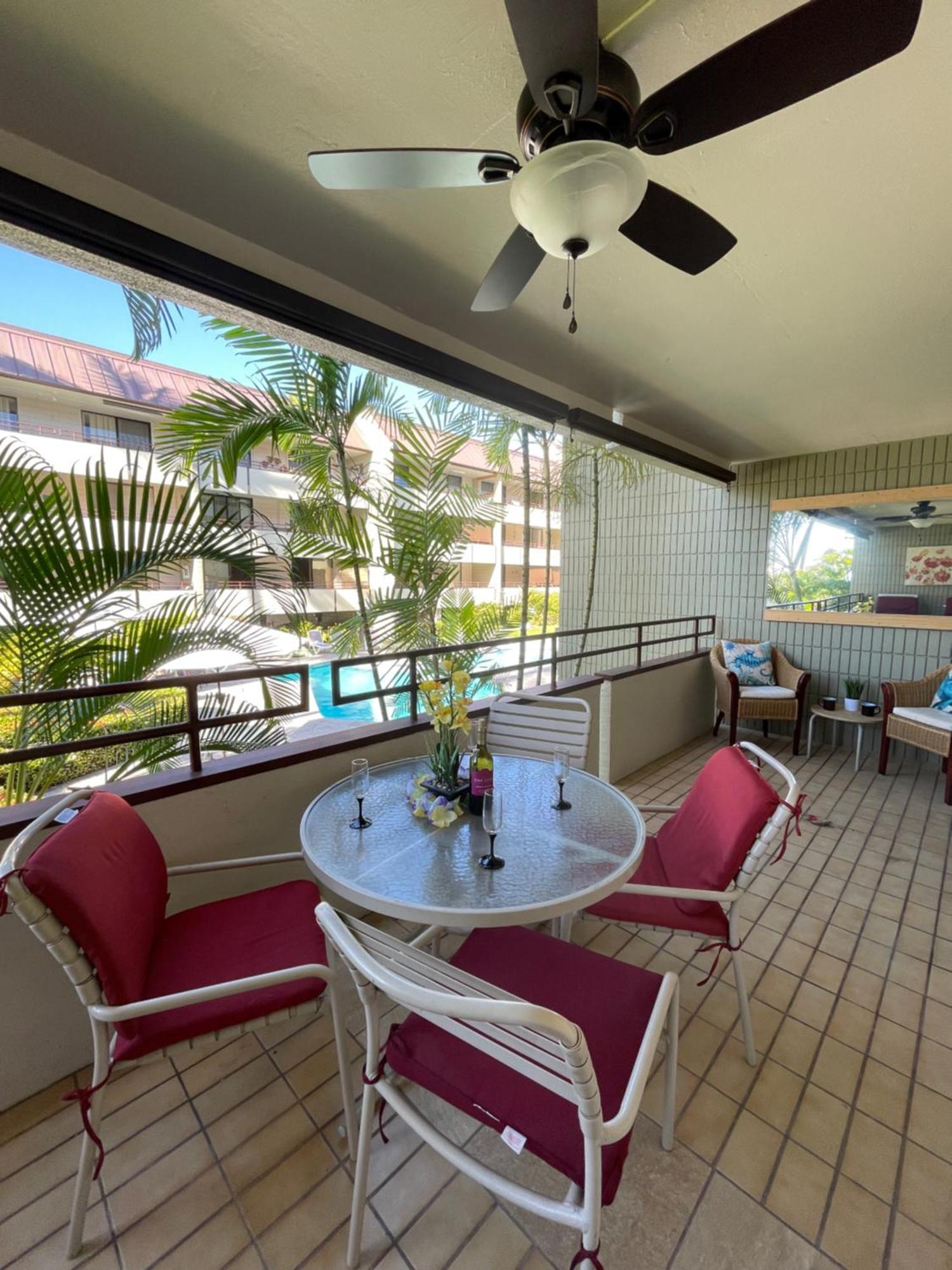 Magic Sands Beach View, 2B2B, Ac, Pool, Sleeps 6 Каилуа-Кона Экстерьер фото