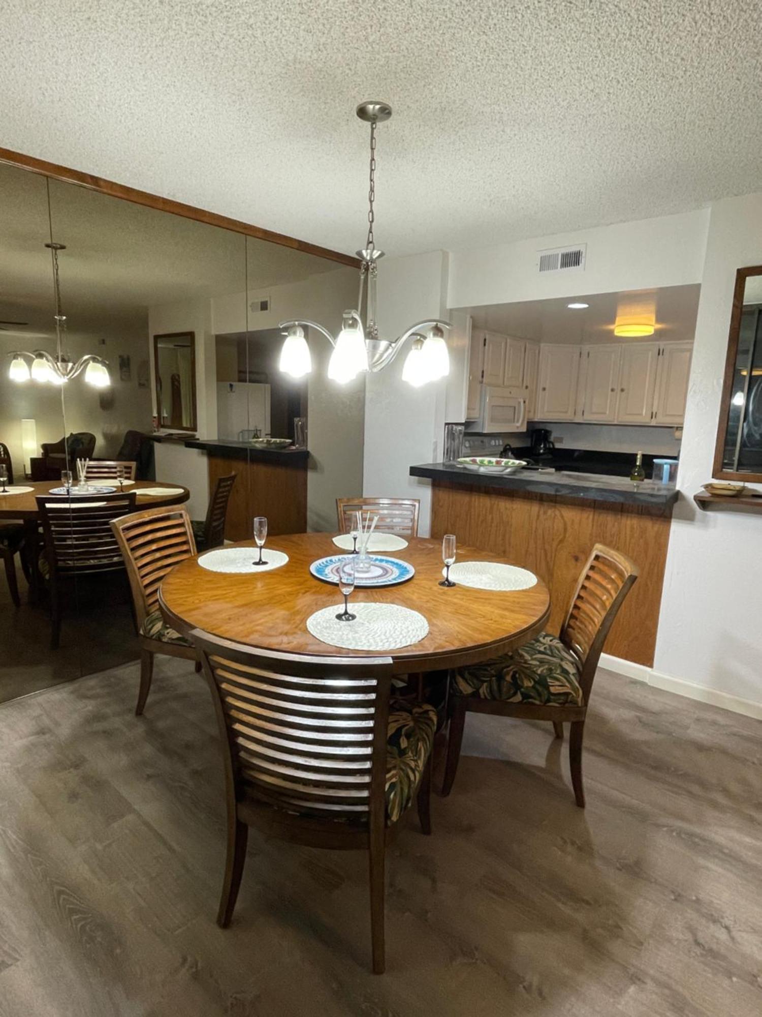 Magic Sands Beach View, 2B2B, Ac, Pool, Sleeps 6 Каилуа-Кона Экстерьер фото