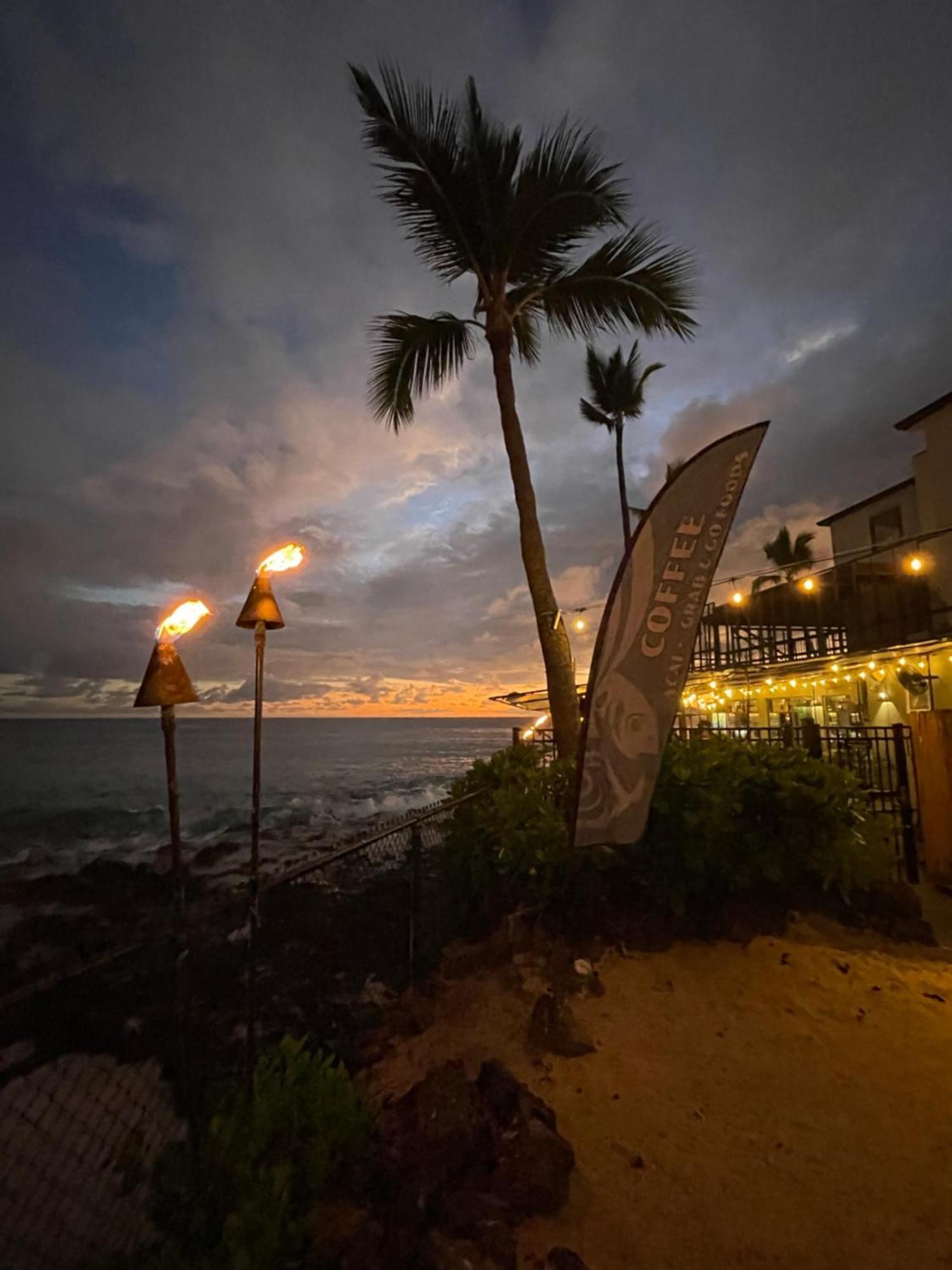 Magic Sands Beach View, 2B2B, Ac, Pool, Sleeps 6 Каилуа-Кона Экстерьер фото